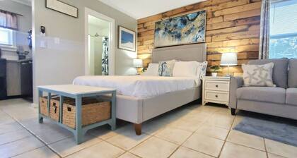 Coastal Retreat & Biking Bliss