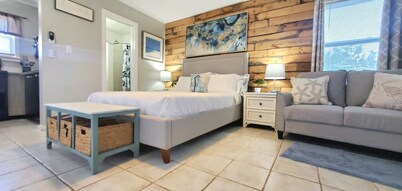 Coastal Retreat & Biking Bliss