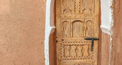 Tigmi Hamid Douar Assfalou, Ait Ben Haddou