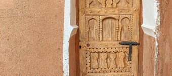 Tigmi Hamid Douar Assfalou, Ait Ben Haddou