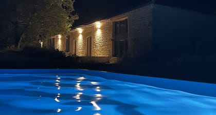 la Grange du Landorre