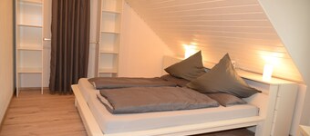 Ferienwohnung Abendsonne