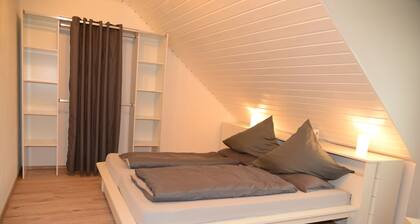Ferienwohnung Abendsonne