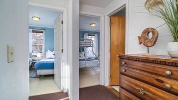 3 sovrum, wi-fi och sängkläder