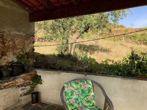 Retiro na Serra, Lareira, Caminhadas, Natureza, Aguas Cristalinas