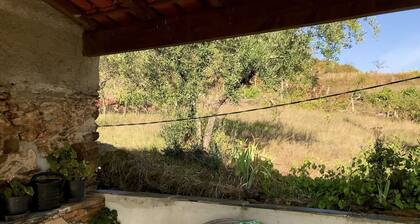 Retiro na Serra, Lareira, Caminhadas, Natureza, Aguas Cristalinas