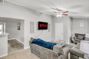 Smart TV