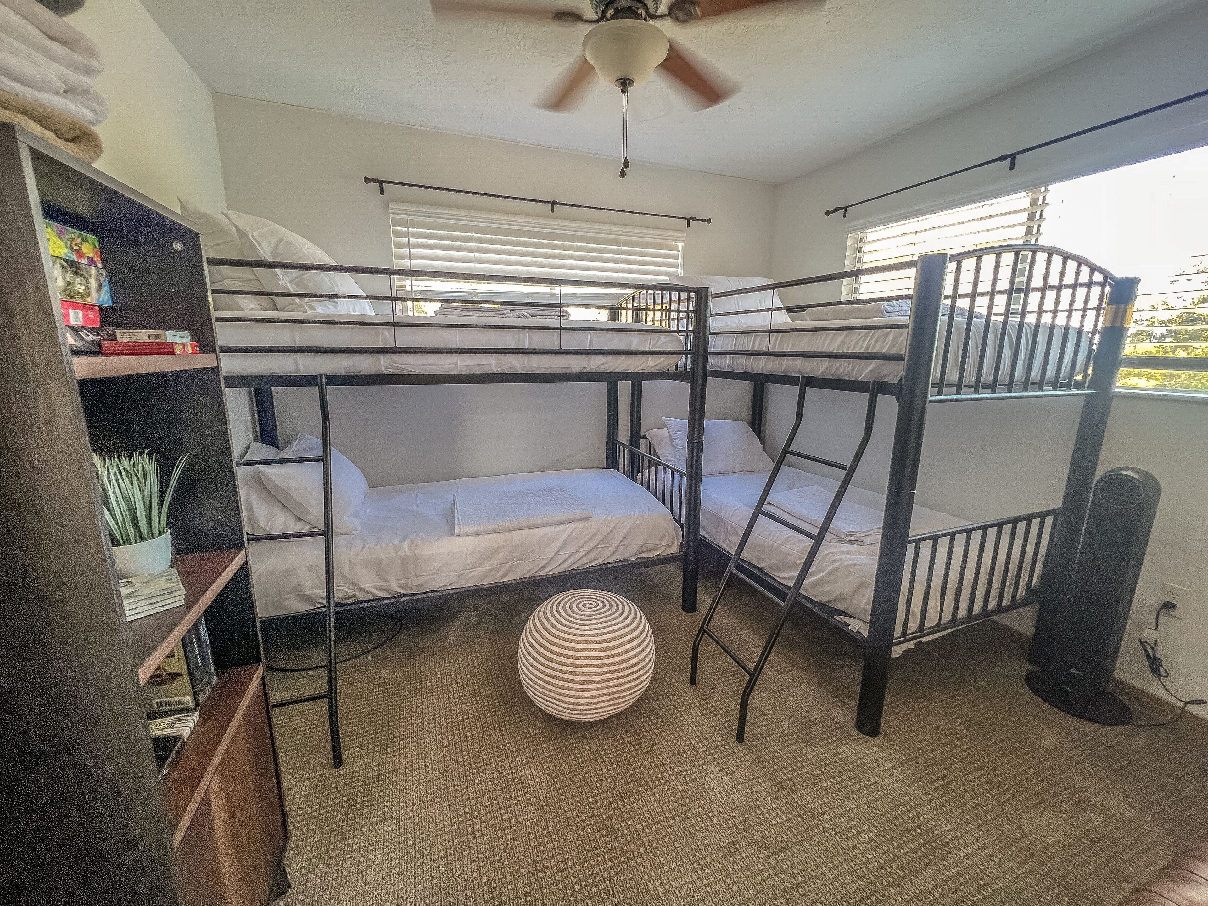 3 Schlafzimmer, Bügeleisen/Bügelbrett, kostenloses WLAN, Bettwäsche