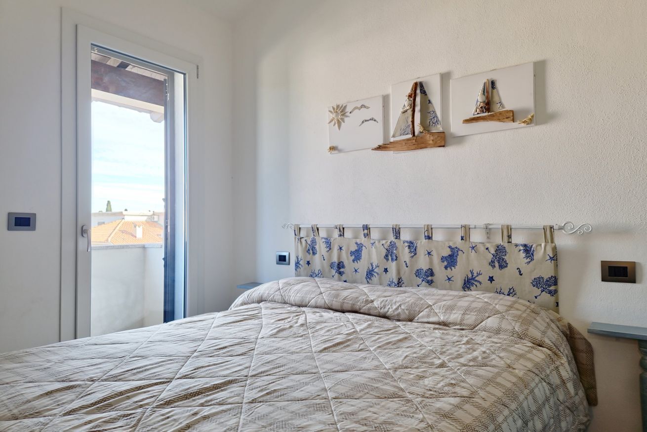 2 camere, Wi-Fi, lenzuola