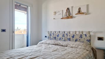 2 camere, Wi-Fi, lenzuola