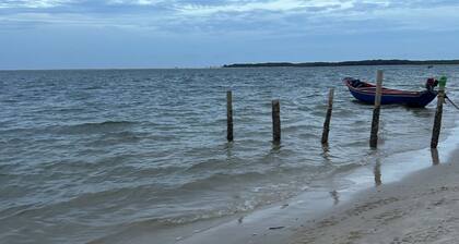 Pousada Essência de Atins