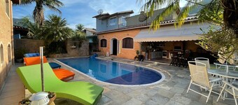 Casa Condomínio Fechado no Recanto da Lagoinha Perto da Praia