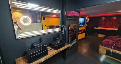 Loveroom "des Chaines Les Passions