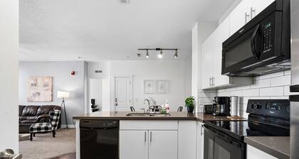 20% off for long stay, Hot Tub, pets allowed