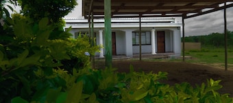 Asphumule Lodge