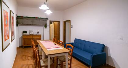 B&B RossoToscano Piantravigne Room Lily