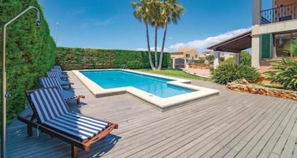 Villa la Mallorquina