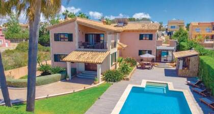 Villa la Mallorquina
