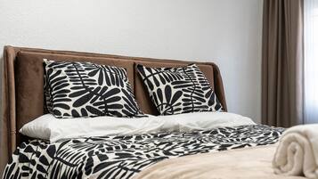 3 dormitorios y wifi gratis