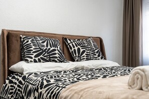 3 dormitorios y wifi gratis