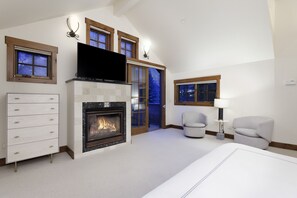 4 Schlafzimmer, Bügeleisen/Bügelbrett, WLAN, Bettwäsche