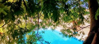 Casa vacanze "Villa Napoléon" con piscina privata e Wi-Fi