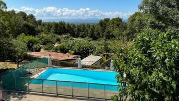 Alberca