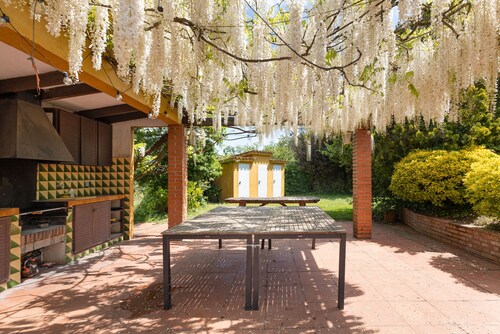 Country House 'Can Marc' with Mountain View, Private Pool and Wi-Fi