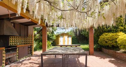 Country House 'Can Marc' with Mountain View, Private Pool and Wi-Fi