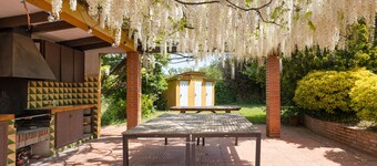 Country House 'Can Marc' with Mountain View, Private Pool and Wi-Fi