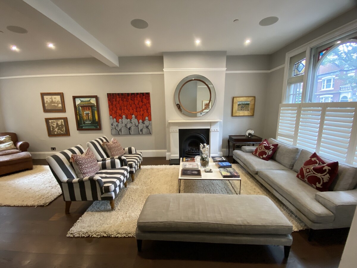 Image de profil de l’hôte