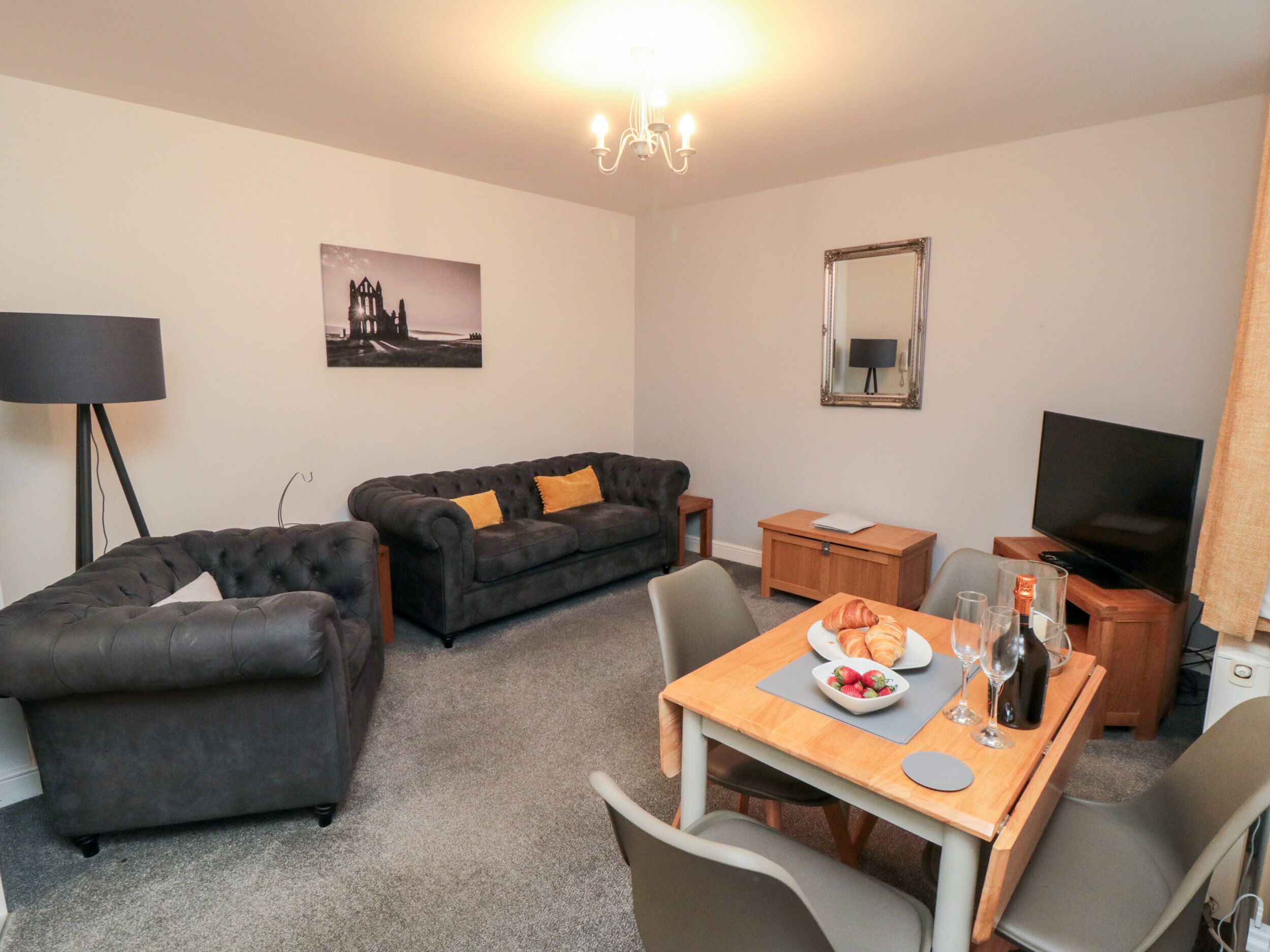 Hidden Gem, Romantic, Country Holiday Cottage In Whitby - Sandsend