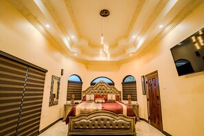 9 chambres, coffres-forts dans les chambres, Wi-Fi gratuit