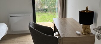 Maison 3 Chambres Proche Bordeaux Avec Jardin