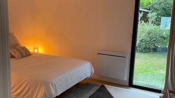 3 chambres, Wi-Fi, draps fournis