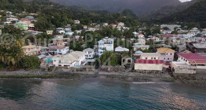 Sunset Plaza Apartments 4