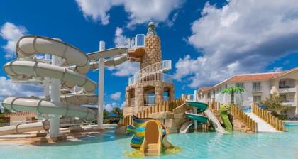 Beach/ Pool Apartment Cadaques Bayahibe