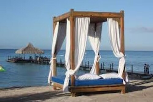  Beach/ Pool Apartment Cadaques Bayahibe