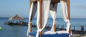  Beach/ Pool Apartment Cadaques Bayahibe