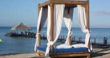 Beach/ Pool Apartment Cadaques Bayahibe