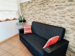 تلفزيون، مدفأة