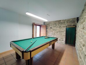 Spielezimmer
