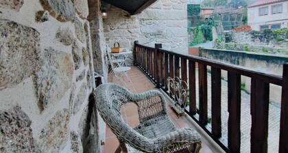 Casa da Telhada | Rustic | Rafting Capital