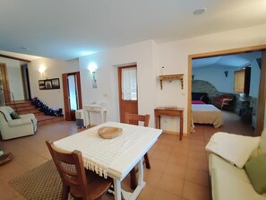 تلفزيون، مدفأة