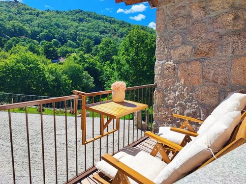 Refúgio da Rossaura | Assureira | Castro Laboreiro | Peneda Gerês National Park