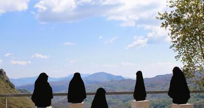 Refúgio da Rossaura | Assureira | Castro Laboreiro | Peneda Gerês National Park