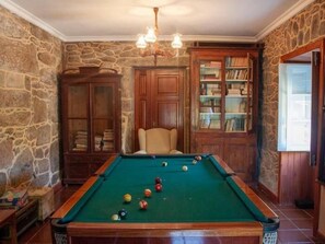 Spielezimmer
