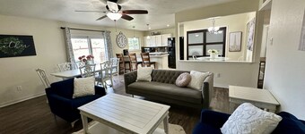 No chores! North Dallas Grandscapes