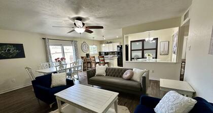 No chores! North Dallas Grandscapes