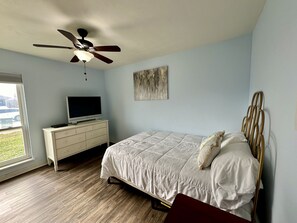 3 Schlafzimmer, WLAN, Bettwäsche